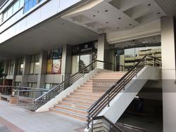 HIGH STREET CENTRE (D6), Office #125828682